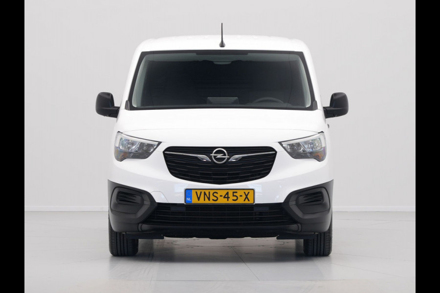 Opel Combo 1.5D 102pk L2H1 Edition Navigatie Trekhaak Cruise Airco