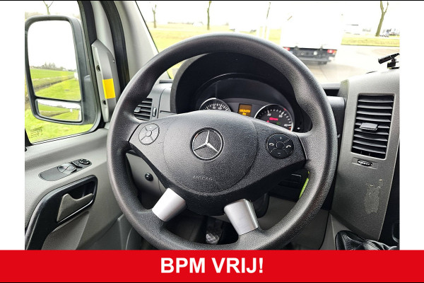 Mercedes-Benz Sprinter 316 2.2 CDI L2H2 EURO VI-D 3.5T-Trekhaak Airco 163Pk Euro6!