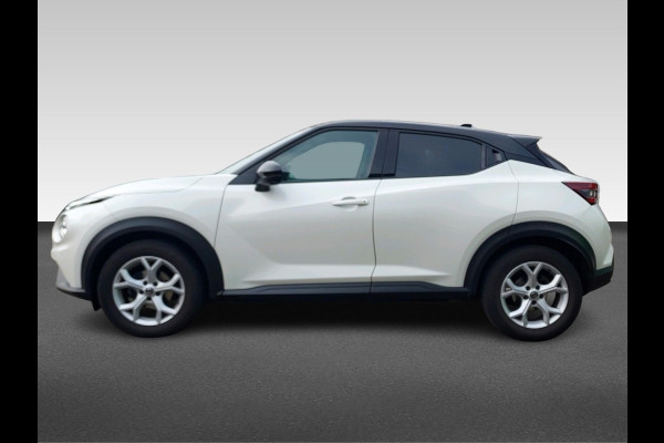 Nissan Juke 1.0 DIG-T N-Connecta AUTOMAAT