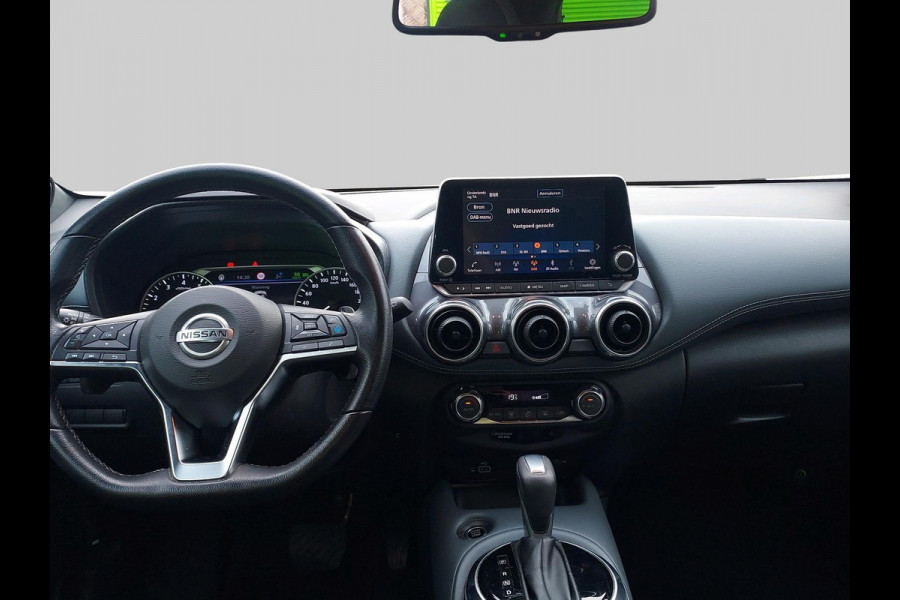 Nissan Juke 1.0 DIG-T N-Connecta AUTOMAAT