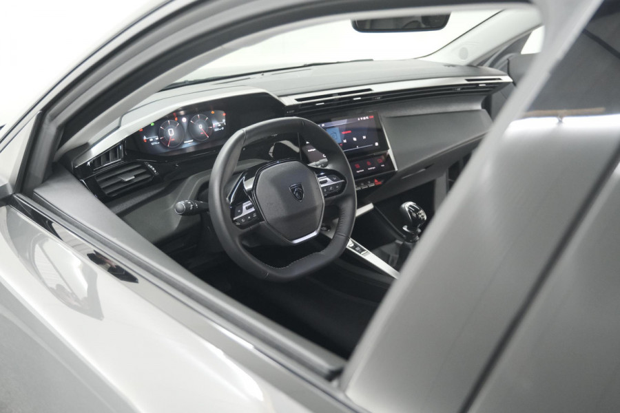 Peugeot 308 PureTech 130 Allure | Camera | Navigatie | Trekhaak afn. | Apple Carplay | PDC