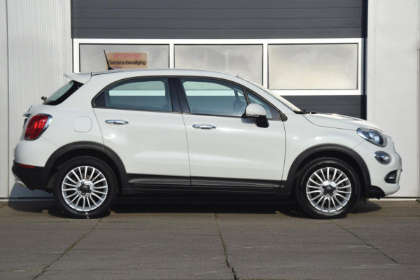 Fiat 500X 1.6 PopStar U-connect / NL auto / N.A.P.