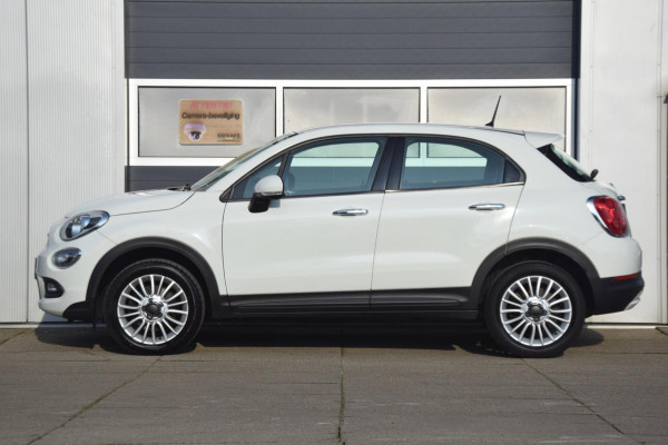 Fiat 500X 1.6 PopStar U-connect / NL auto / N.A.P.