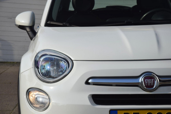 Fiat 500X 1.6 PopStar U-connect / NL auto / N.A.P.