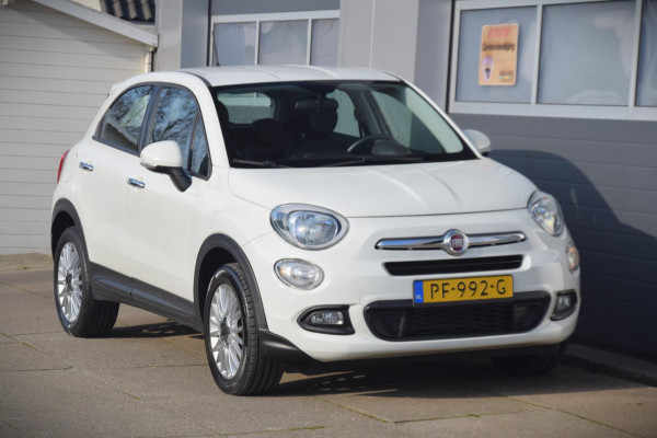 Fiat 500X 1.6 PopStar U-connect / NL auto / N.A.P.