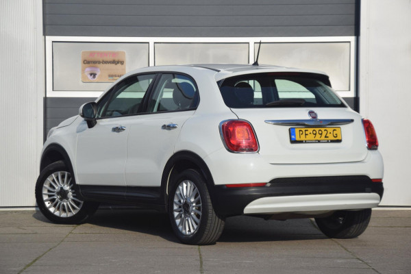 Fiat 500X 1.6 PopStar U-connect / NL auto / N.A.P.