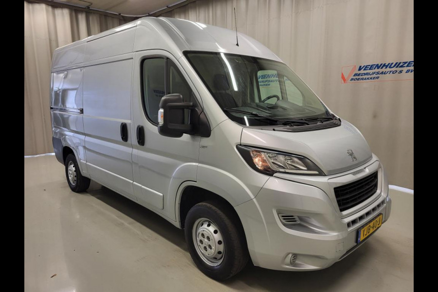 Peugeot Boxer 2.2BlueHDi L2/H2 Euro 6!