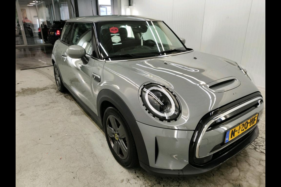 MINI Mini Electric Essential 33 kWh NL AUTO | VIRTUAL COCKPIT | CARPLAY | CRUISE |