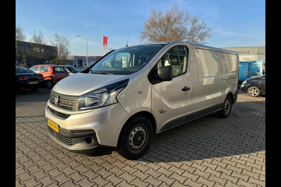 Fiat Talento 2.0 MultiJet L2H1 Pro Edition