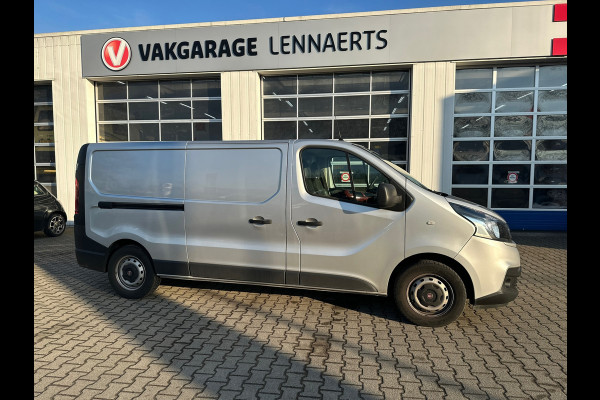 Fiat Talento 2.0 MultiJet L2H1 Pro Edition