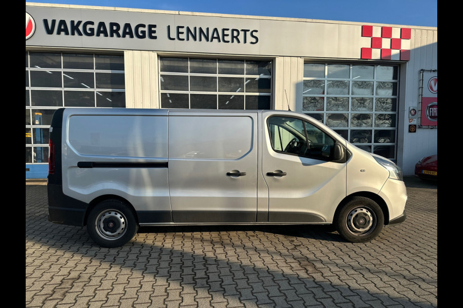 Fiat Talento 2.0 MultiJet L2H1 Pro Edition