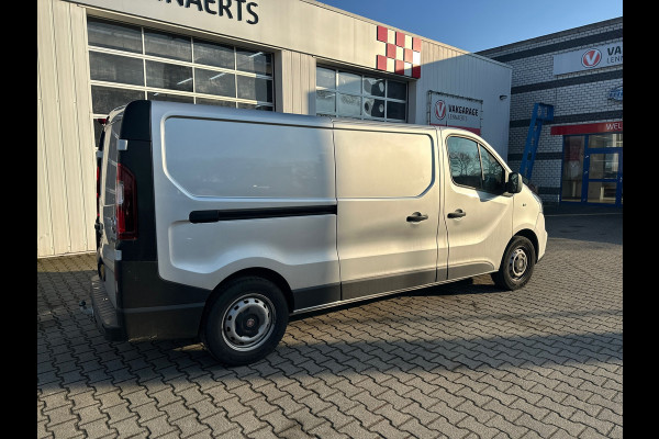 Fiat Talento 2.0 MultiJet L2H1 Pro Edition