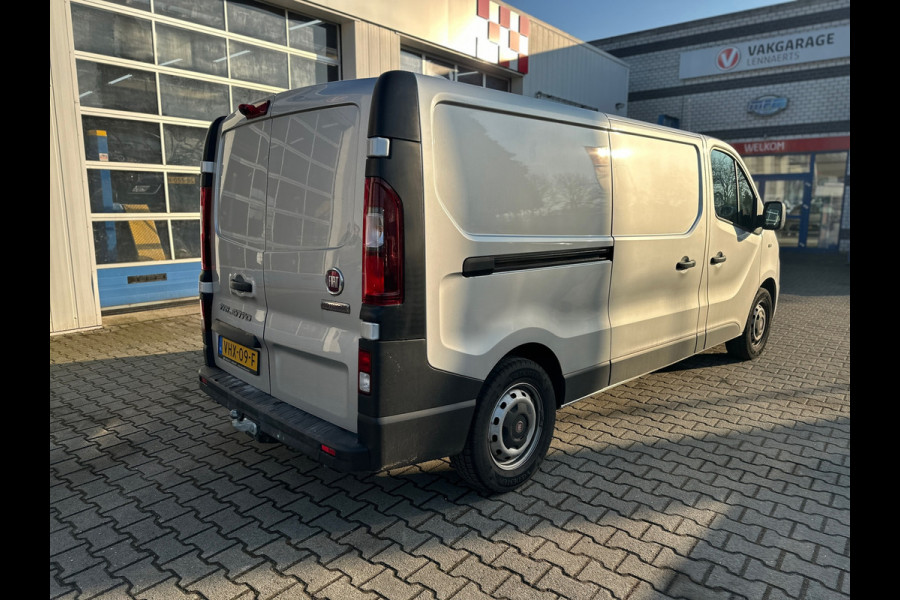 Fiat Talento 2.0 MultiJet L2H1 Pro Edition