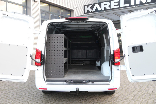 Mercedes-Benz Vito 119 CDI | Aut. | Extra lang | Standkachel | Cruise | Airco..