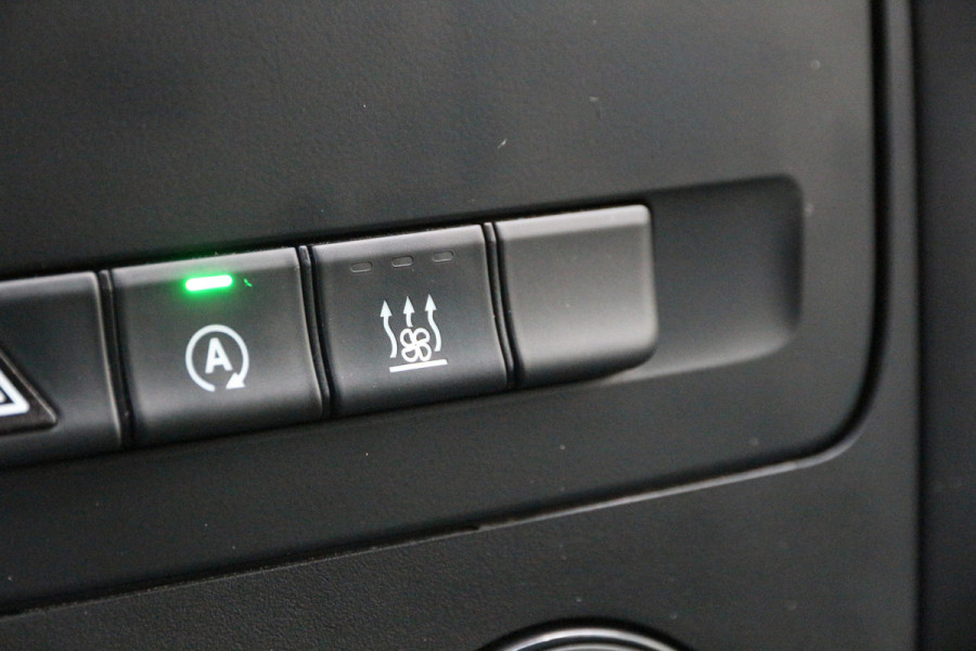 Mercedes-Benz Vito 119 CDI | Aut. | Extra lang | Standkachel | Cruise | Airco..