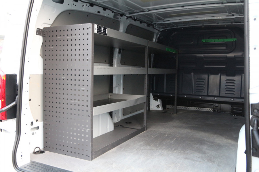 Mercedes-Benz Vito 119 CDI | Aut. | Extra lang | Standkachel | Cruise | Airco..
