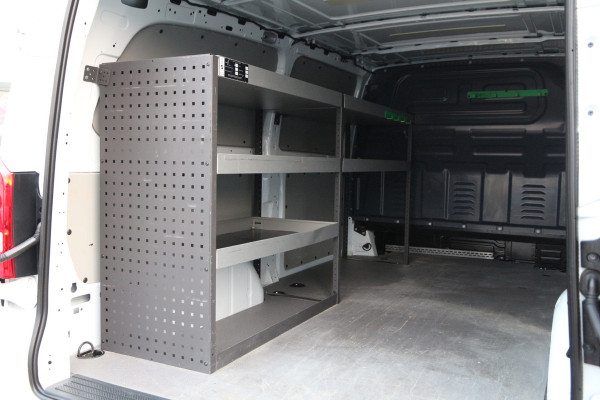 Mercedes-Benz Vito 119 CDI | Aut. | Extra lang | Standkachel | Cruise | Airco..