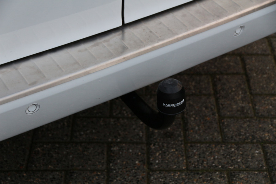 Mercedes-Benz Vito 119 CDI | Aut. | Extra lang | Standkachel | Cruise | Airco..