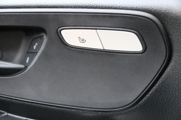 Mercedes-Benz Vito 119 CDI | Aut. | Extra lang | Standkachel | Cruise | Airco..