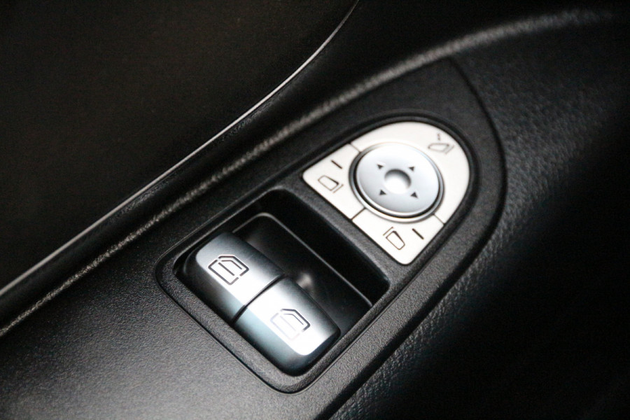 Mercedes-Benz Vito 119 CDI | Aut. | Extra lang | Standkachel | Cruise | Airco..