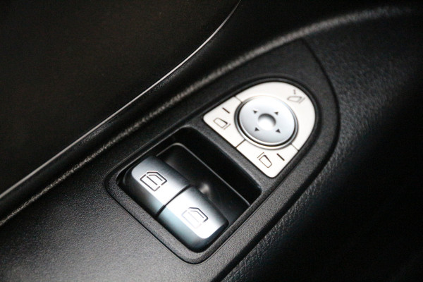 Mercedes-Benz Vito 119 CDI | Aut. | Extra lang | Standkachel | Cruise | Airco..