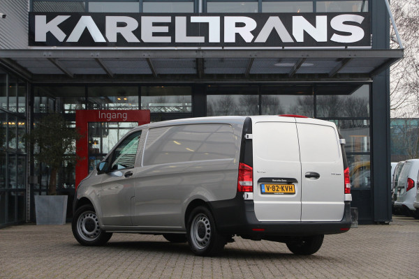 Mercedes-Benz Vito 114 CDI | Aut. | Bott werkplaats inrichting | Navi | Airco..