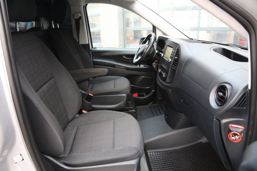 Mercedes-Benz Vito 114 CDI | Aut. | Bott werkplaats inrichting | Navi | Airco..