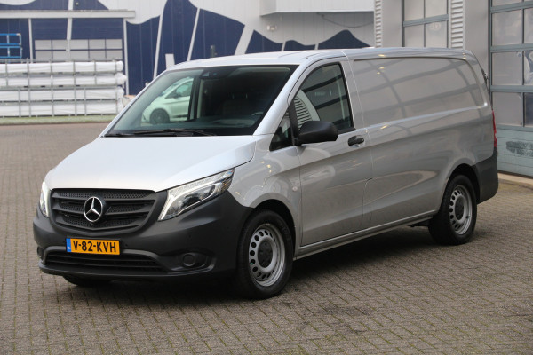 Mercedes-Benz Vito 114 CDI | Aut. | Bott werkplaats inrichting | Navi | Airco..