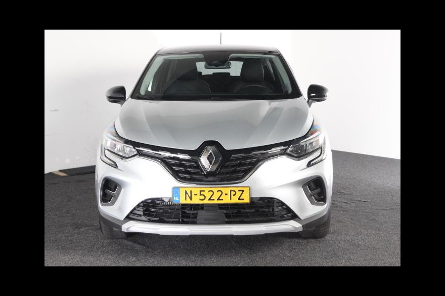 Renault Captur 1.3 TCe 140 Intens | Org. NL-auto | navigatie pakket.