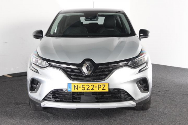 Renault Captur 1.3 TCe 140 Intens | Org. NL-auto | navigatie pakket.