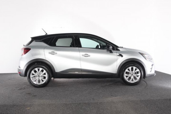 Renault Captur 1.3 TCe 140 Intens | Org. NL-auto | navigatie pakket.