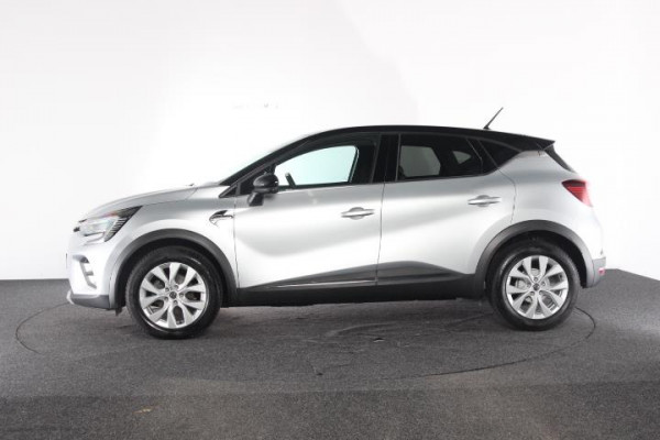 Renault Captur 1.3 TCe 140 Intens | Org. NL-auto | navigatie pakket.