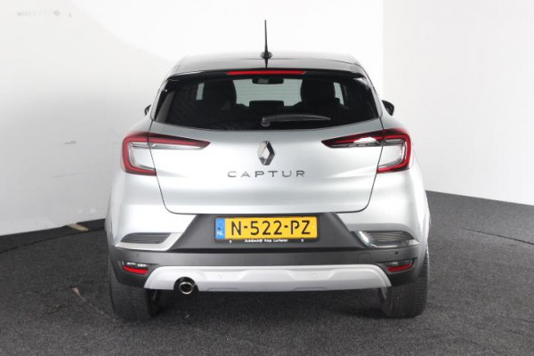 Renault Captur 1.3 TCe 140 Intens | Org. NL-auto | navigatie pakket.