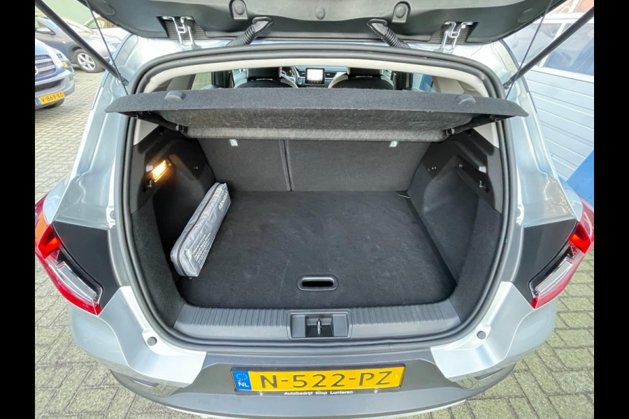 Renault Captur 1.3 TCe 140 Intens | Org. NL-auto | navigatie pakket.