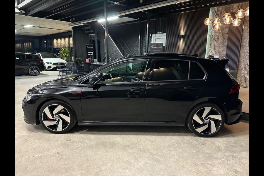 Volkswagen Golf 2.0 TSI GTI|PANO|FULL OPTION