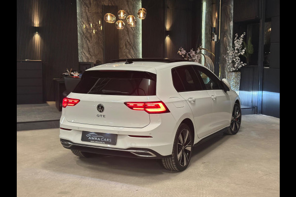 Volkswagen Golf 1.4 eHybrid GTE|PANO|FULL OPTION