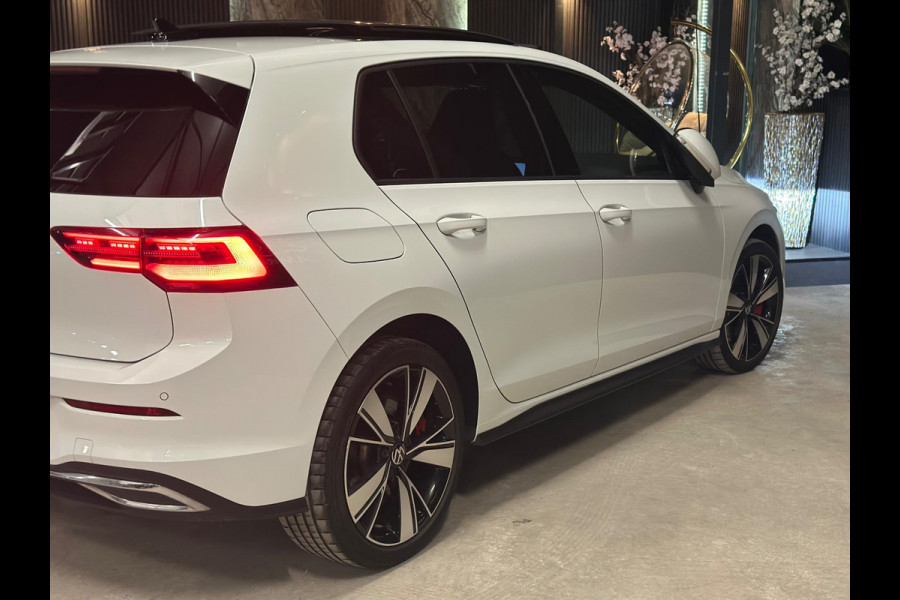 Volkswagen Golf 1.4 eHybrid GTE|PANO|FULL OPTION