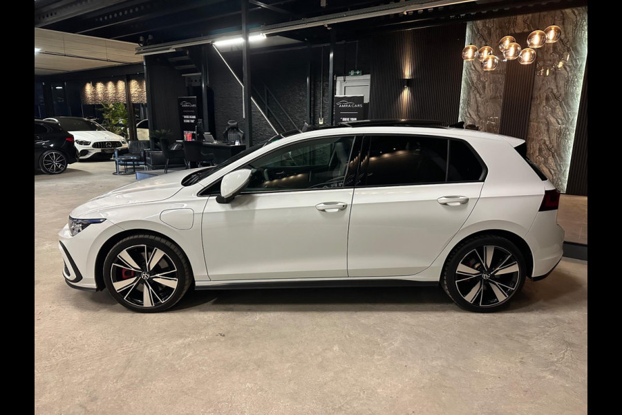 Volkswagen Golf 1.4 eHybrid GTE|PANO|FULL OPTION