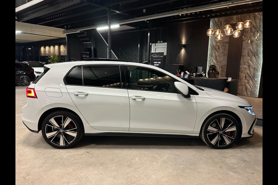 Volkswagen Golf 1.4 eHybrid GTE|PANO|FULL OPTION