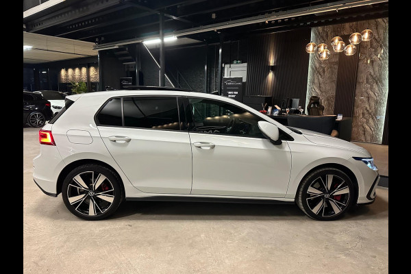 Volkswagen Golf 1.4 eHybrid GTE|PANO|FULL OPTION