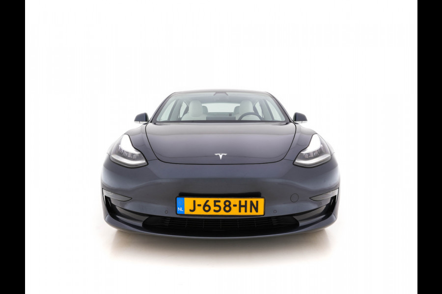 Tesla Model 3 Performance AWD 75 kWh [ 3-Fase ] (INCL-BTW) Aut. *PANO | AUTO-PILOT | NAPPA-LEATHER | KEYLESS | FULL-LED | MEMORY-PACK | SURROUND-VIEW | DAB | CARPLAY | DIGI-COCKPIT | LANE-ASSIST | COMFORT-SEATS | 20"ALU*