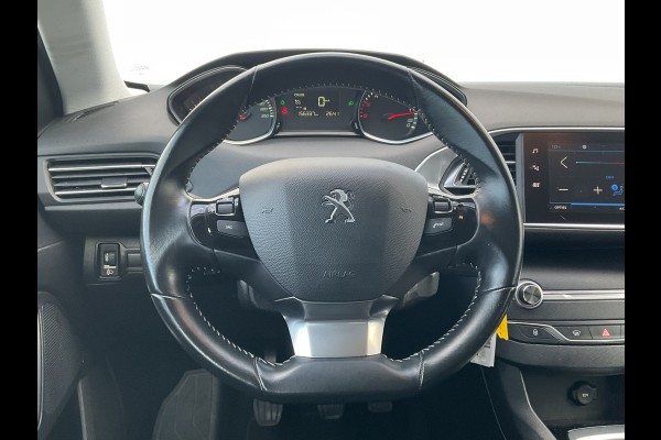 Peugeot 308 1.6 Navi Carplay Clima Parksens BlueHDi Blue Lease