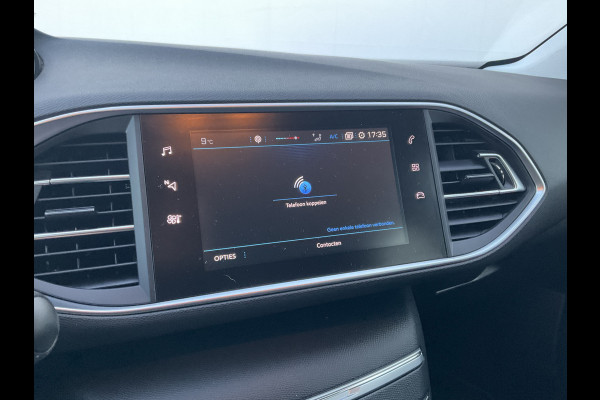 Peugeot 308 1.6 Navi Carplay Clima Parksens BlueHDi Blue Lease