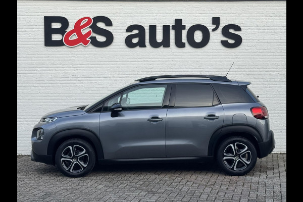 Citroën C3 Aircross 1.2 PureTech Feel Pdc Navigatie Clima Cruise Carplay Dealer onderhouden