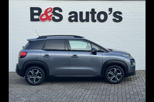 Citroën C3 Aircross 1.2 PureTech Feel Pdc Navigatie Clima Cruise Carplay Dealer onderhouden