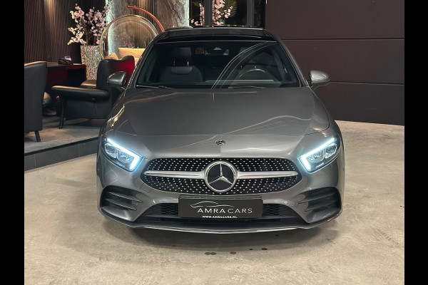 Mercedes-Benz A-Klasse 200 AMG|PANO|SFEER|BOMVOL