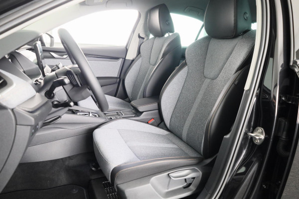 Škoda Octavia Business Edition m-HEV 1.5 TSI 115 pk 7 versn. DSG | 13 inch display | Adaptive Cruise Control | Private lease deze auto al vanaf 595-,- euro