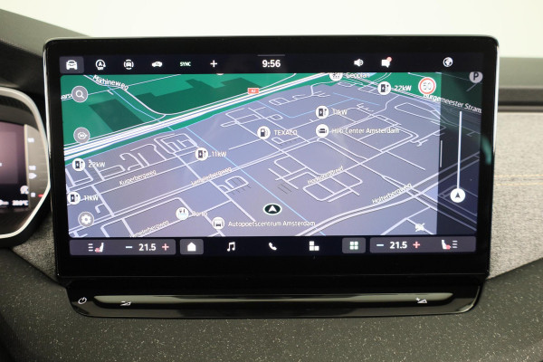 Škoda Octavia Business Edition m-HEV 1.5 TSI 115 pk 7 versn. DSG | 13 inch display | Adaptive Cruise Control | Private lease deze auto al vanaf 595-,- euro