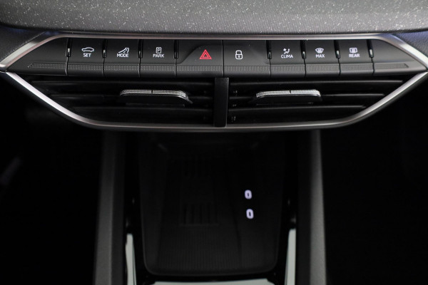 Škoda Octavia Business Edition m-HEV 1.5 TSI 115 pk 7 versn. DSG | 13 inch display | Adaptive Cruise Control | Private lease deze auto al vanaf 595-,- euro