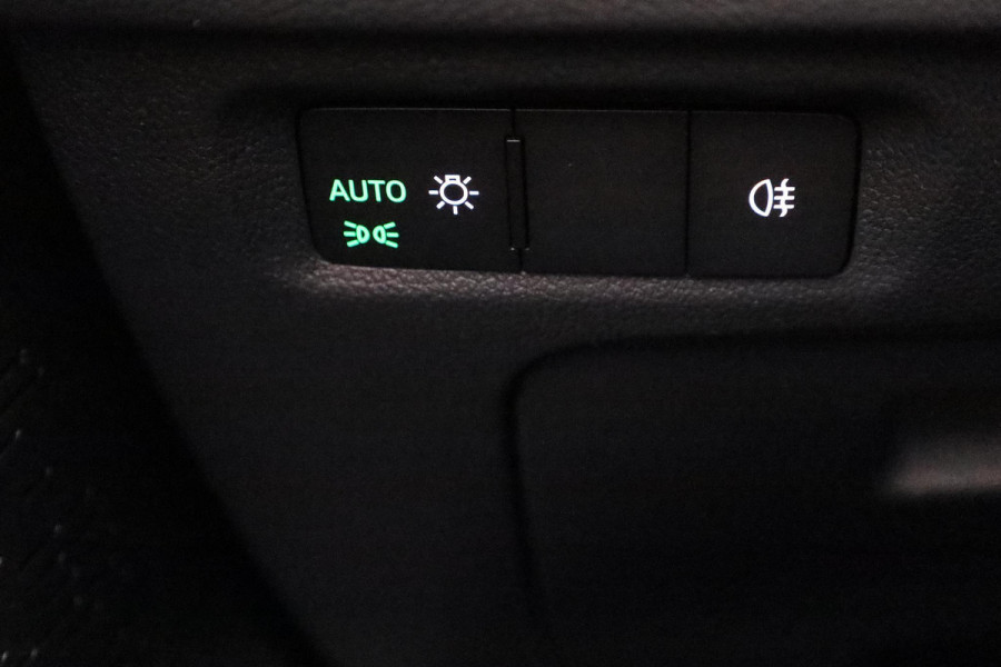 Škoda Octavia Business Edition m-HEV 1.5 TSI 115 pk 7 versn. DSG | 13 inch display | Adaptive Cruise Control | Private lease deze auto al vanaf 595-,- euro